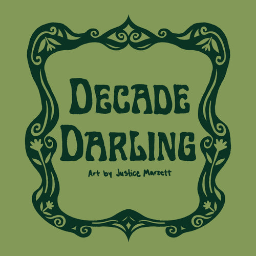Decade Darling